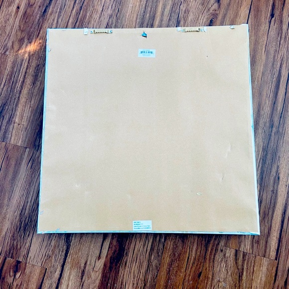 Large Creative Products FAMILY Canvas- NWT - Picture 5 of 7